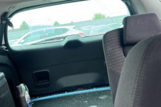 Aile avant droit PEUGEOT 308 1 SW