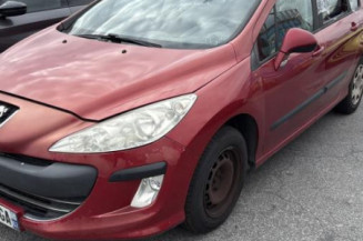 Aile avant droit PEUGEOT 308 1 SW