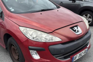 Aile avant droit PEUGEOT 308 1 SW