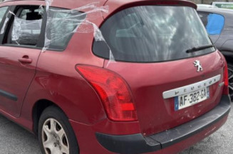 Aile avant droit PEUGEOT 308 1 SW
