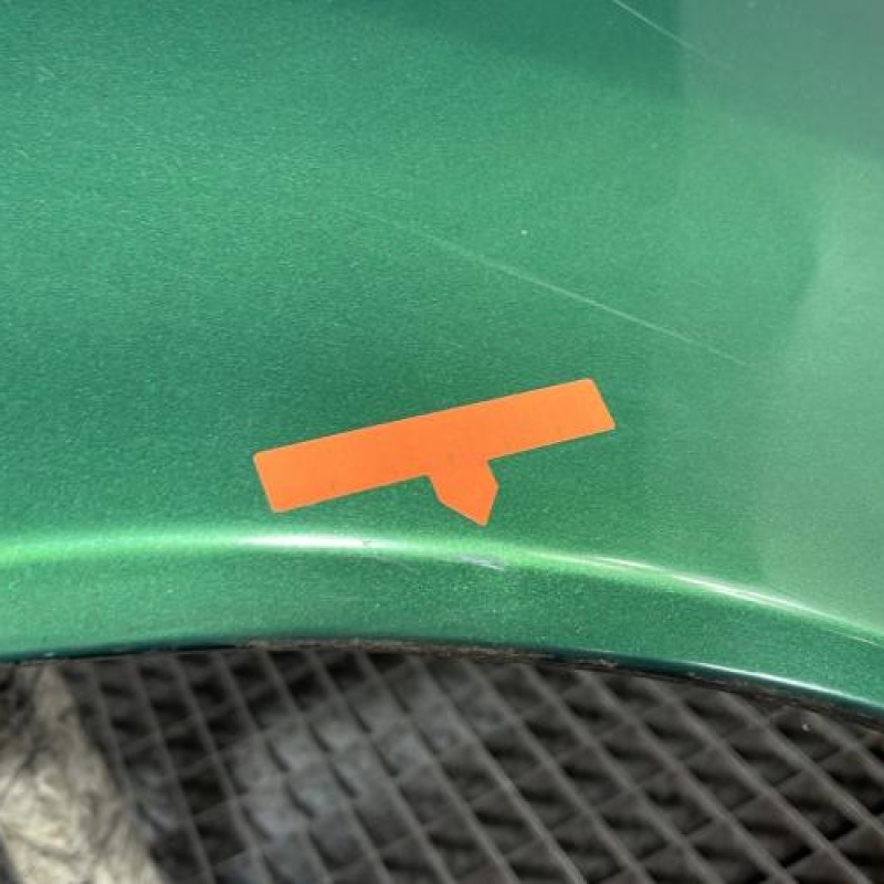 Aile avant droit RENAULT TWINGO 1 Photo n°4