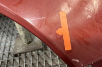Aile avant droit RENAULT TWINGO 1