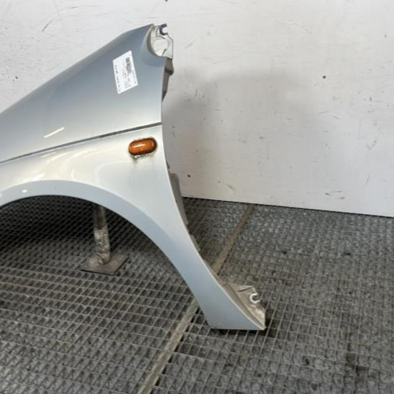 Aile avant gauche RENAULT SCENIC 1 Photo n°3