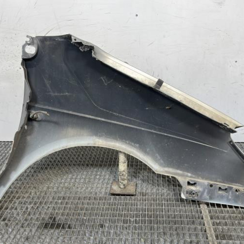 Aile avant gauche RENAULT SCENIC 1 Photo n°4