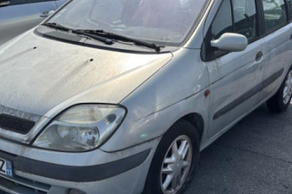 Aile avant gauche RENAULT SCENIC 1
