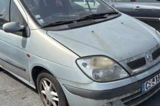 Aile avant gauche RENAULT SCENIC 1