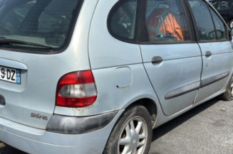 Aile avant gauche RENAULT SCENIC 1