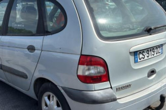 Aile avant gauche RENAULT SCENIC 1