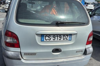 Aile avant gauche RENAULT SCENIC 1