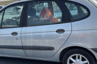 Aile avant gauche RENAULT SCENIC 1