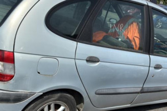 Aile avant gauche RENAULT SCENIC 1