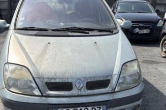 Aile avant gauche RENAULT SCENIC 1