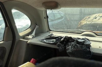 Aile avant gauche RENAULT SCENIC 1