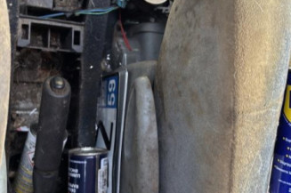 Aile avant gauche RENAULT SCENIC 1
