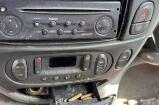 Aile avant gauche RENAULT SCENIC 1
