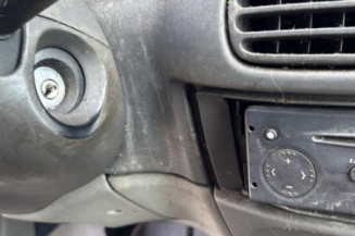 Aile avant gauche RENAULT SCENIC 1