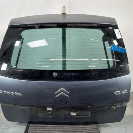 Malle/Hayon arriere CITROEN C4 GRAND PICASSO 1 Photo n°1