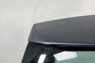 Malle/Hayon arriere CITROEN C4 GRAND PICASSO 1