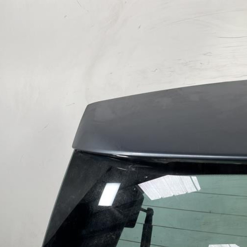 Malle/Hayon arriere CITROEN C4 GRAND PICASSO 1 Photo n°2