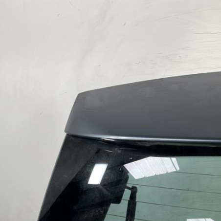 Malle/Hayon arriere CITROEN C4 GRAND PICASSO 1