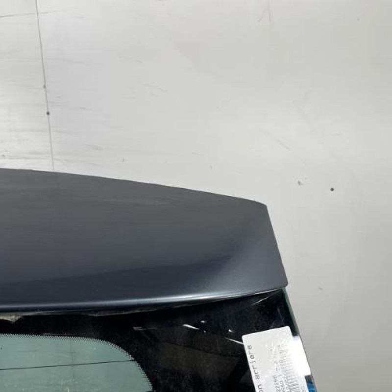 Malle/Hayon arriere CITROEN C4 GRAND PICASSO 1 Photo n°3