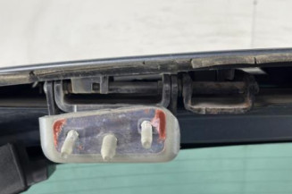 Malle/Hayon arriere CITROEN C4 GRAND PICASSO 1