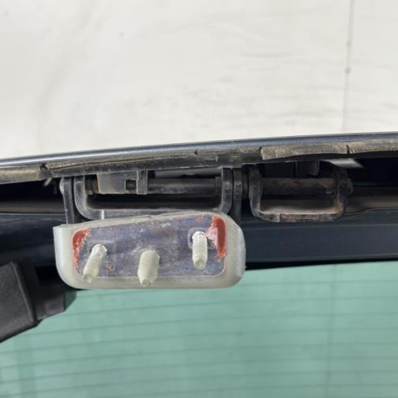 Malle/Hayon arriere CITROEN C4 GRAND PICASSO 1 Photo n°6