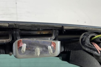 Malle/Hayon arriere CITROEN C4 GRAND PICASSO 1