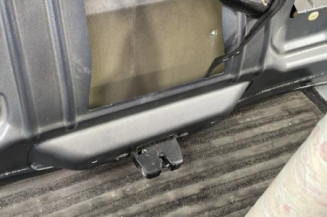 Malle/Hayon arriere CITROEN C4 GRAND PICASSO 1
