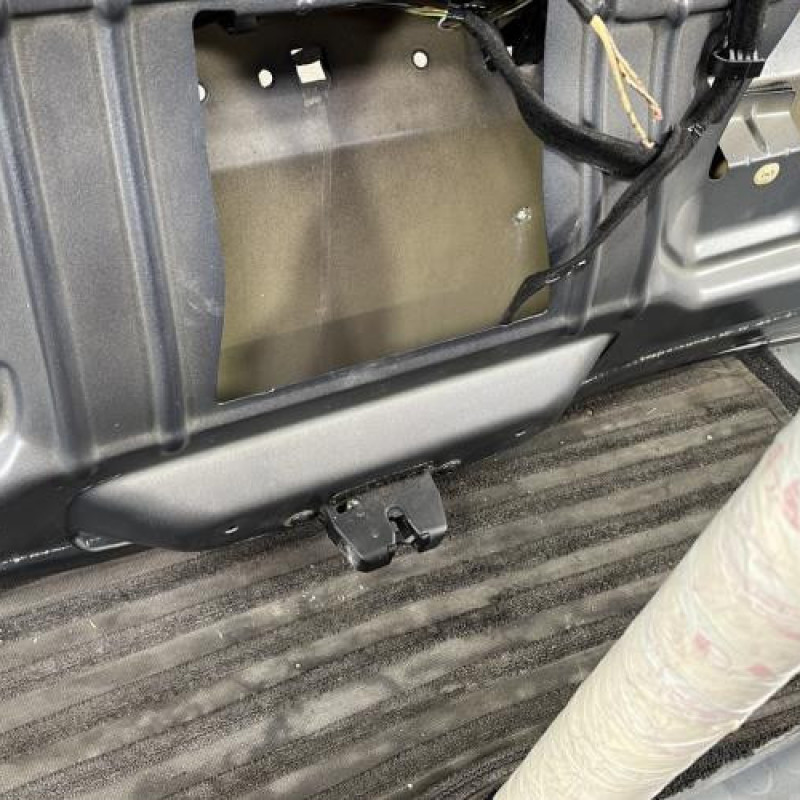 Malle/Hayon arriere CITROEN C4 GRAND PICASSO 1 Photo n°10