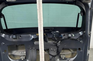 Malle/Hayon arriere CITROEN C4 GRAND PICASSO 1