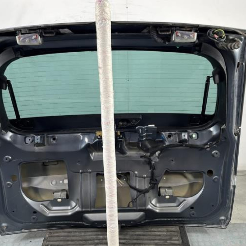 Malle/Hayon arriere CITROEN C4 GRAND PICASSO 1 Photo n°11