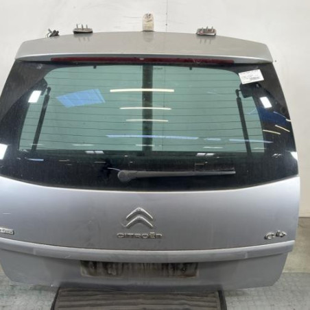 Malle/Hayon arriere CITROEN C4 GRAND PICASSO 1 Photo n°1