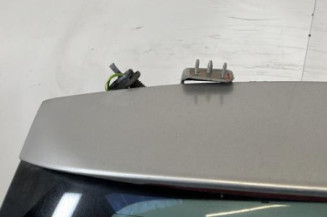 Malle/Hayon arriere CITROEN C4 GRAND PICASSO 1