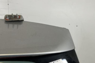 Malle/Hayon arriere CITROEN C4 GRAND PICASSO 1