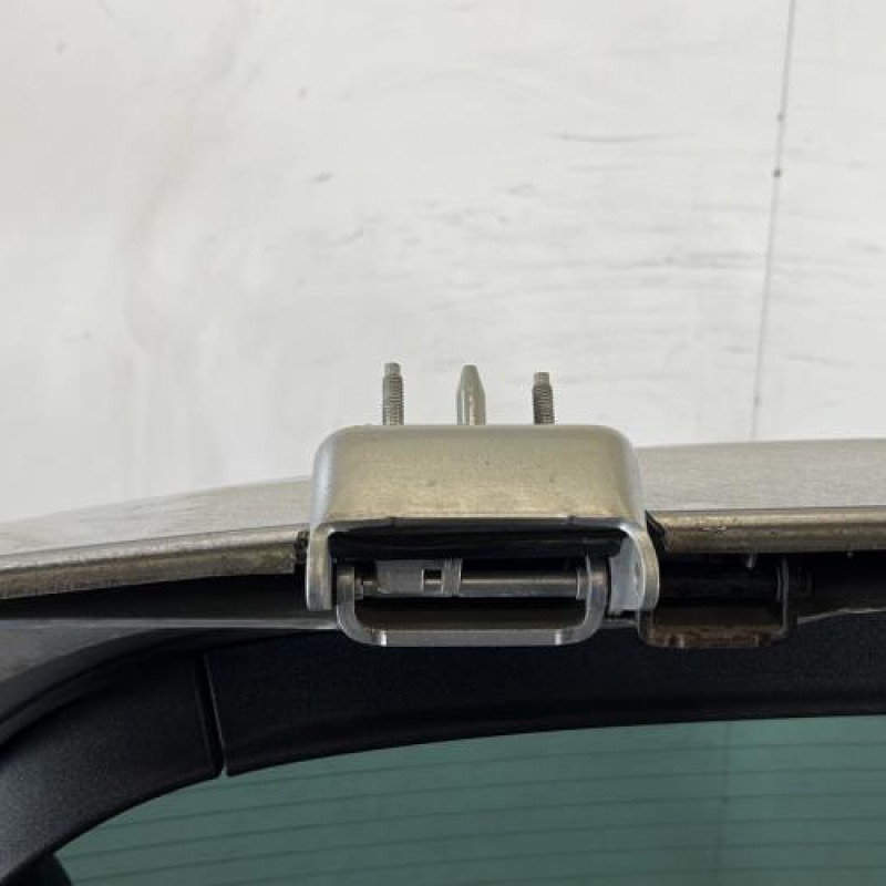 Malle/Hayon arriere CITROEN C4 GRAND PICASSO 1 Photo n°6