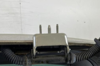 Malle/Hayon arriere CITROEN C4 GRAND PICASSO 1