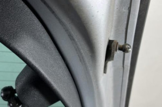 Malle/Hayon arriere CITROEN C4 GRAND PICASSO 1