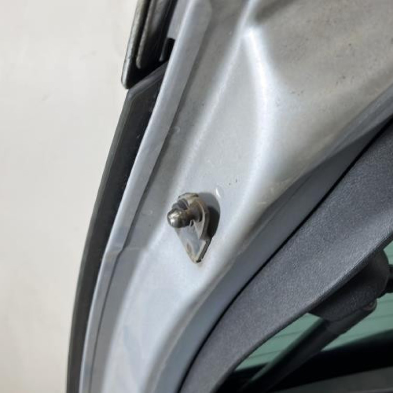 Malle/Hayon arriere CITROEN C4 GRAND PICASSO 1 Photo n°9