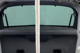 Malle/Hayon arriere CITROEN C4 GRAND PICASSO 1