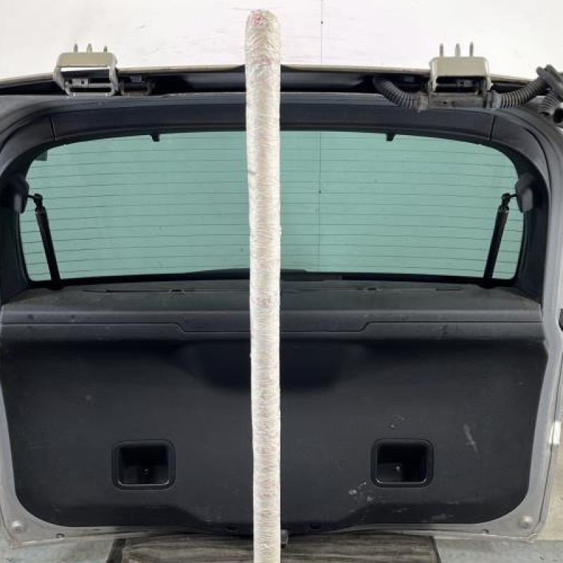 Malle/Hayon arriere CITROEN C4 GRAND PICASSO 1 Photo n°11