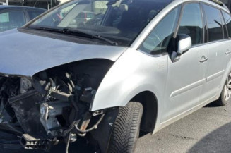 Malle/Hayon arriere CITROEN C4 GRAND PICASSO 1