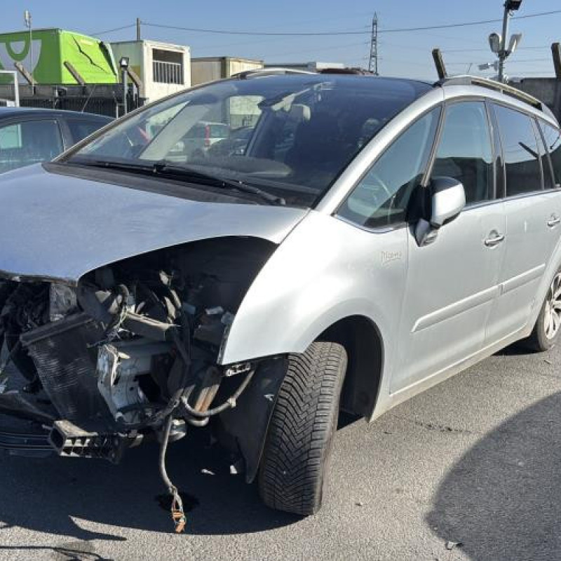Malle/Hayon arriere CITROEN C4 GRAND PICASSO 1 Photo n°12