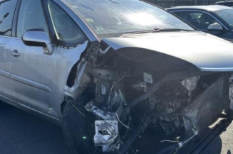 Malle/Hayon arriere CITROEN C4 GRAND PICASSO 1