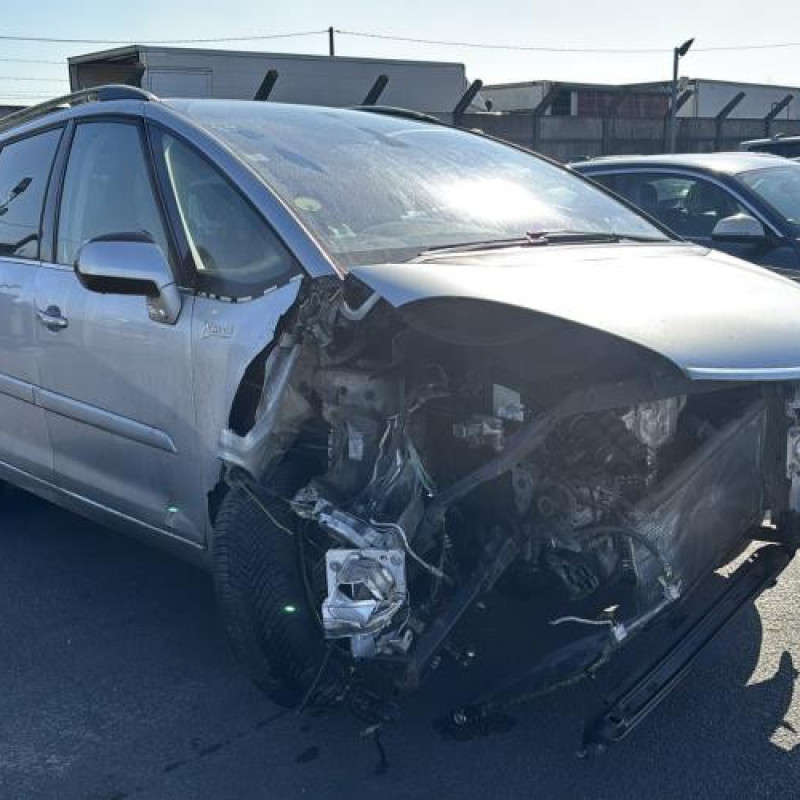 Malle/Hayon arriere CITROEN C4 GRAND PICASSO 1 Photo n°13