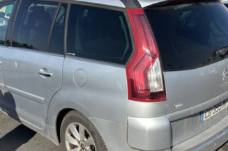 Malle/Hayon arriere CITROEN C4 GRAND PICASSO 1