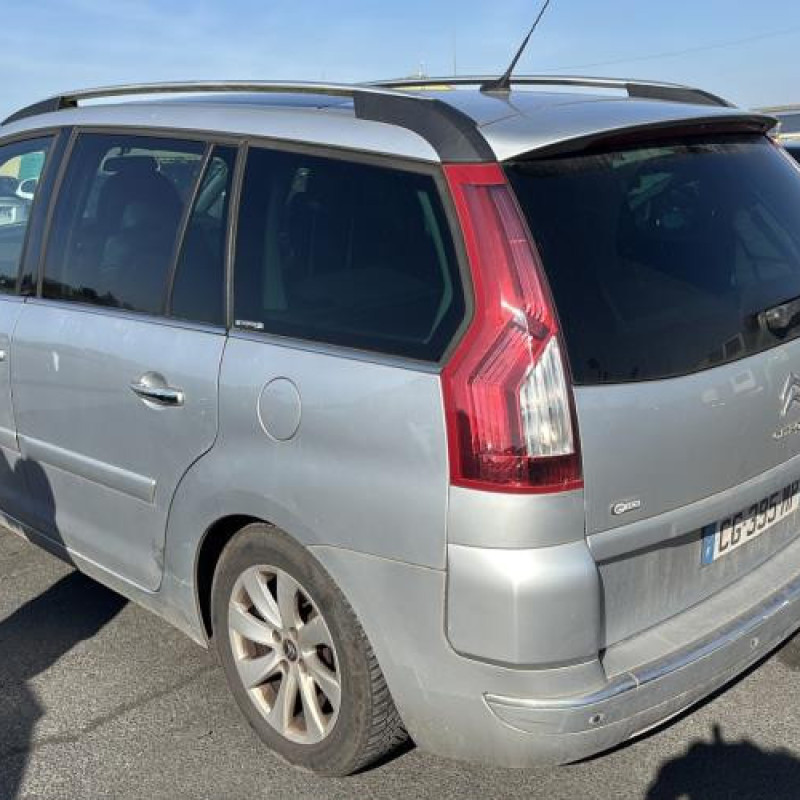 Malle/Hayon arriere CITROEN C4 GRAND PICASSO 1 Photo n°15