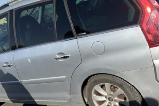 Malle/Hayon arriere CITROEN C4 GRAND PICASSO 1