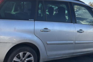 Malle/Hayon arriere CITROEN C4 GRAND PICASSO 1