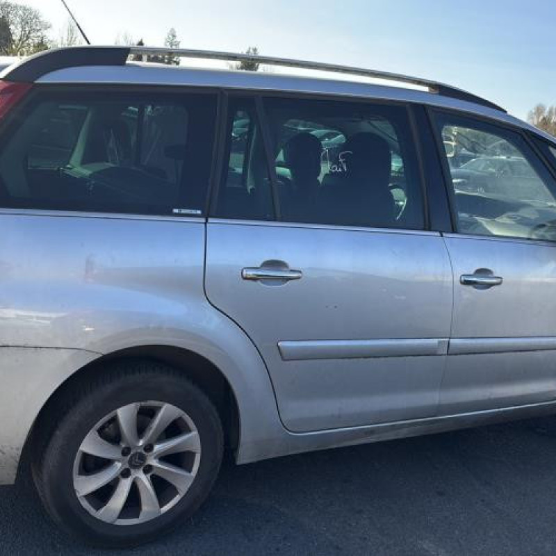 Malle/Hayon arriere CITROEN C4 GRAND PICASSO 1 Photo n°18